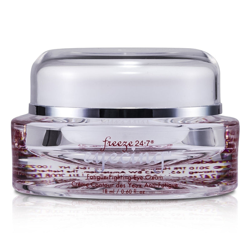 Freeze 24/7 Eyecing Fatigue-Fighting Eye Cream 