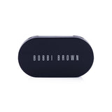Bobbi Brown New Creamy Concealer Kit - Ivory Creamy Concealer + Pale Yellow Sheer Finish Pressed Powder  3.1g/0.11oz