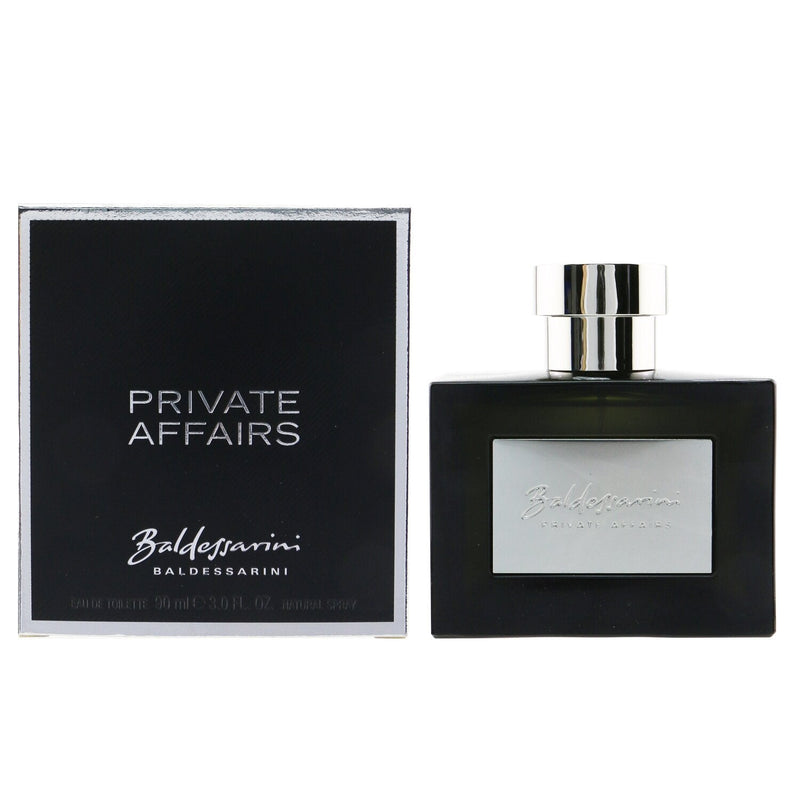 Baldessarini Private Affairs Eau De Toilette Spray  90ml/3oz