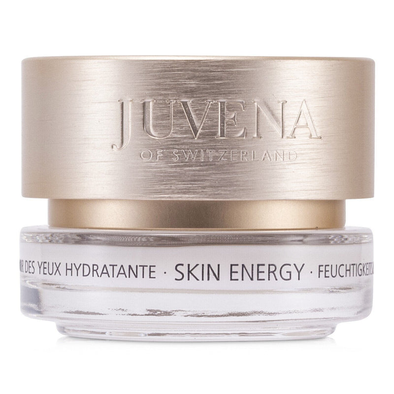 Juvena Skin Energy - Moisture Eye Cream  15ml/0.5oz