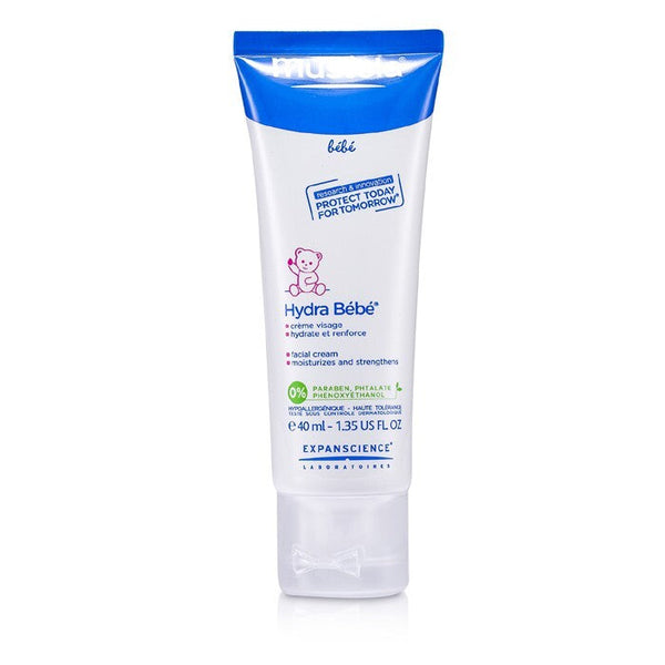 Mustela Hydra-Bebe Facial Cream - Normal Skin 40ml/1.35oz