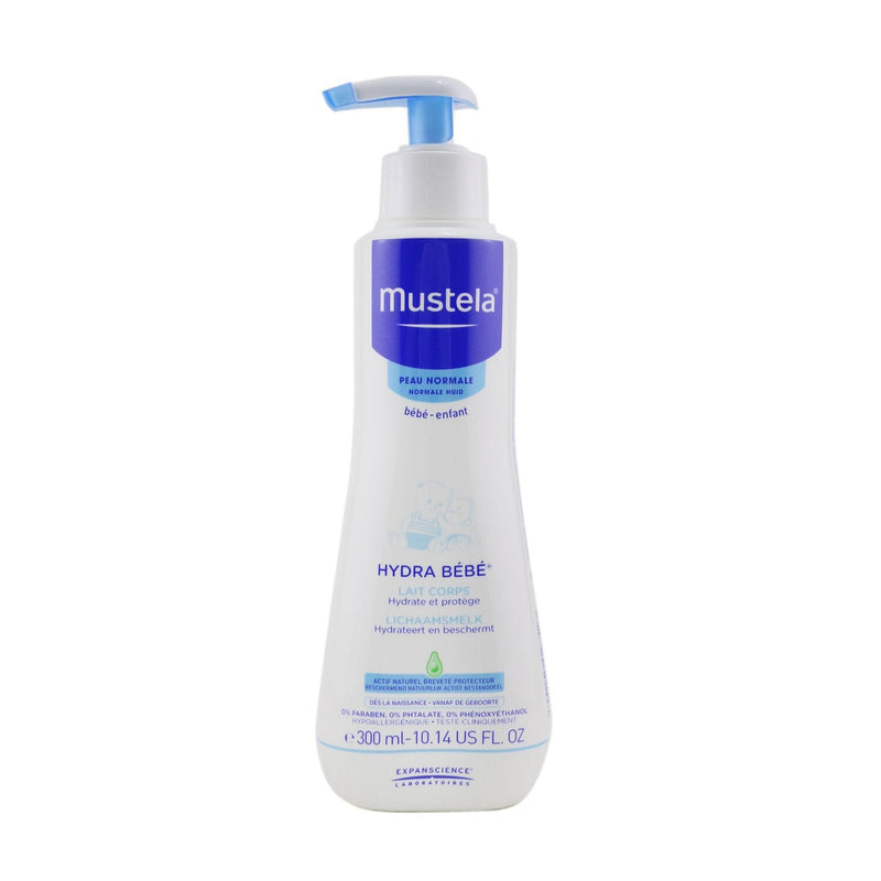 Mustela Hydra-Bebe Body Lotion - Normal Skin 