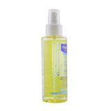 Mustela Massage Oil - For Normal Skin 