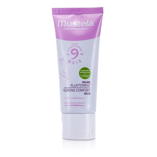 Mustela Nursing Comfort Balm 