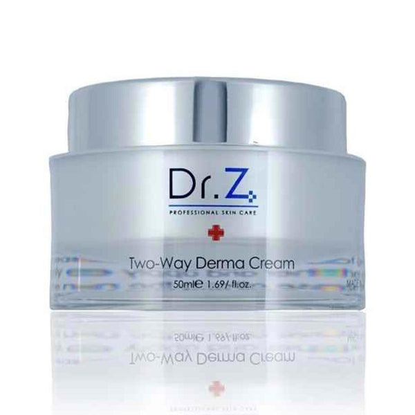 Dr Zenith Dr. Zenith Two way Derma Cream 50ml  Fixed Size