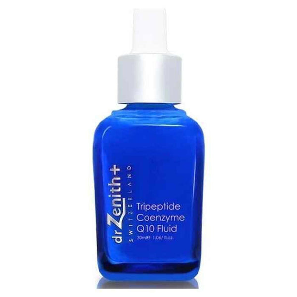 Dr Zenith Tripeptide Coenzyme Q10 Fluid 30ml  Fixed Size