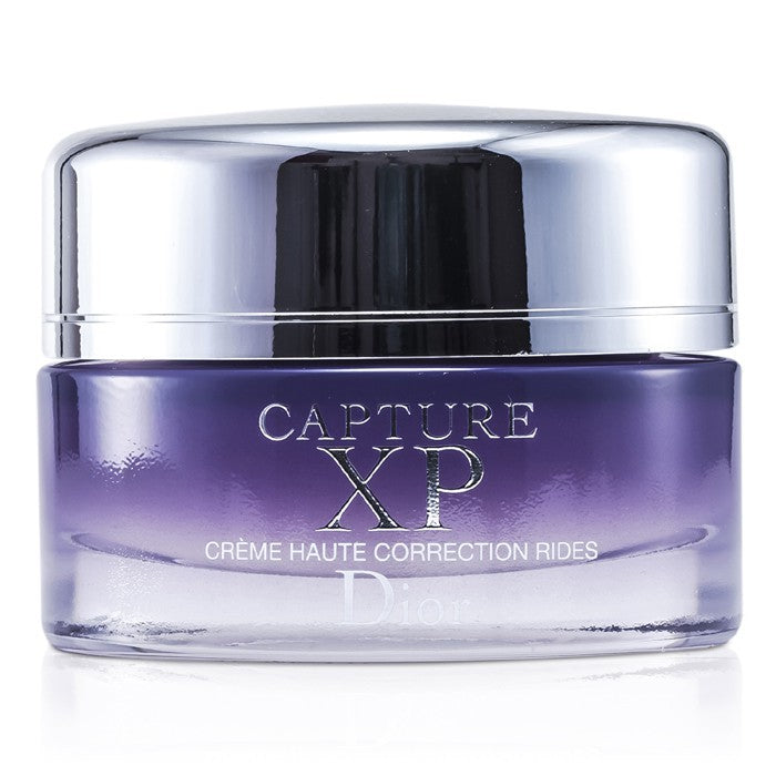 Christian Dior Capture XP Ultimate Wrinkle Correction Creme - Dry Skin 50ml/1.7oz