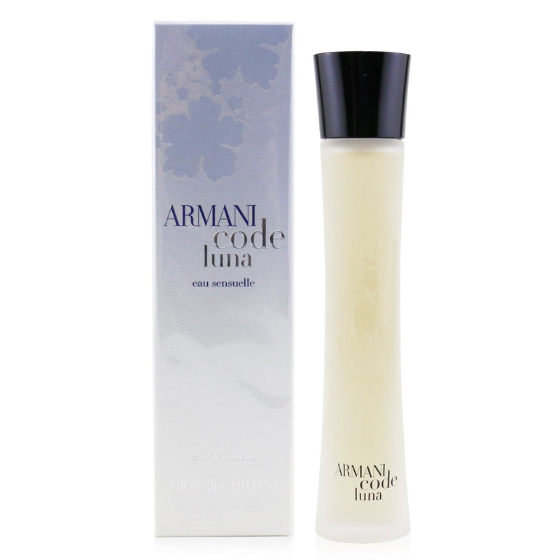 Giorgio Armani Armani Code Luna (Eau Sensuelle) Eau De Toilette Spray 