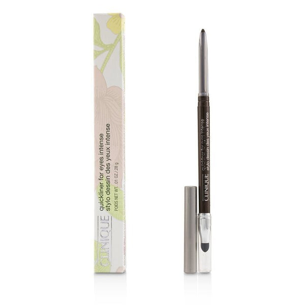 Clinique Quickliner For Eyes Intense - # 03 Intense Chocolate 0.25g/0.008oz