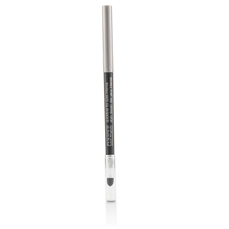 Clinique Quickliner For Eyes Intense - # 05 Intense Charcoal  0.25g/0.008oz