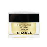 Chanel Sublimage La Creme (Texture Fine) 