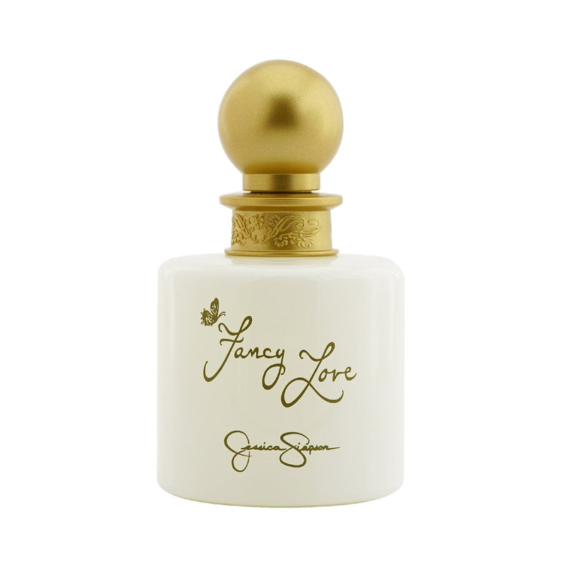 Jessica Simpson Fancy Love Eau De Parfum Spray 