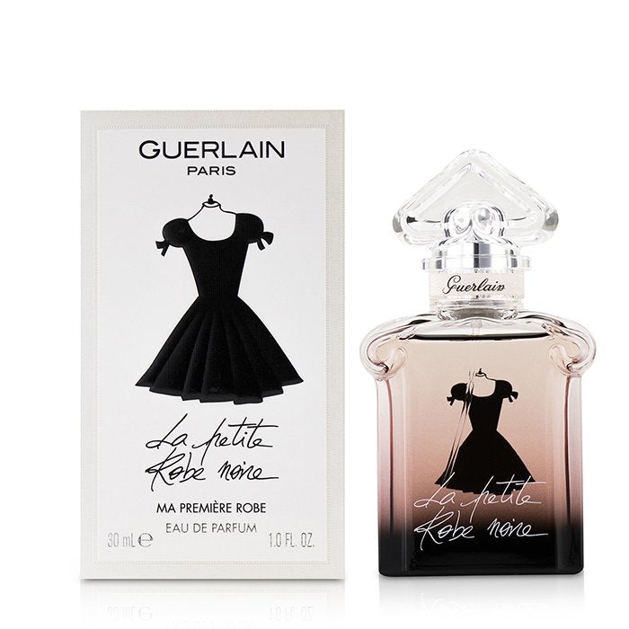 Guerlain La Petite Robe Noire Eau De Parfum Spray  30ml/1oz