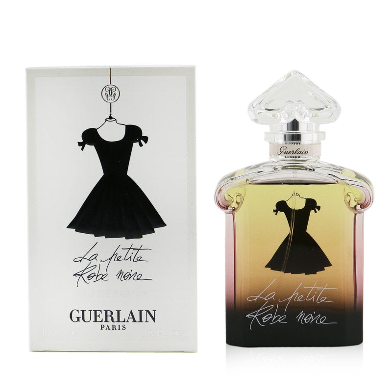 Guerlain La Petite Robe Noire Eau De Parfum Spray 