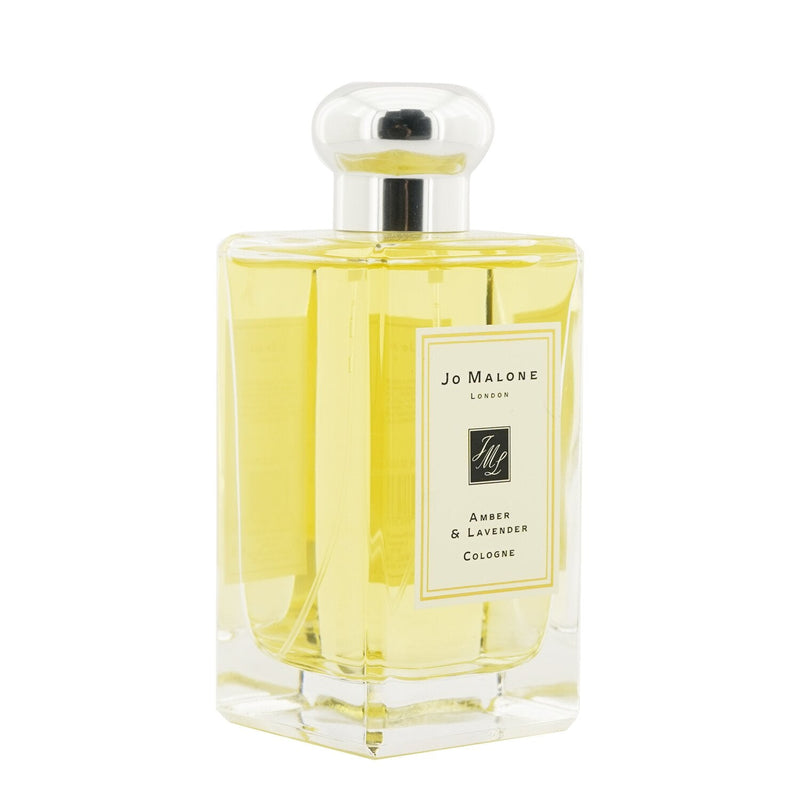 Jo Malone Amber & Lavender Cologne Spray (Originally Without Box)  100ml/3.4oz