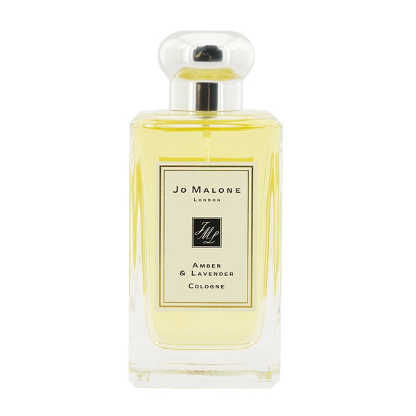 Jo Malone Amber & Lavender Cologne Spray (Originally Without Box)  100ml/3.4oz