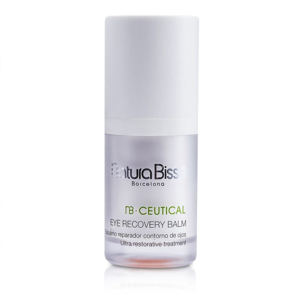 Natura Bisse NB Ceutical Eye Recovery Balm 