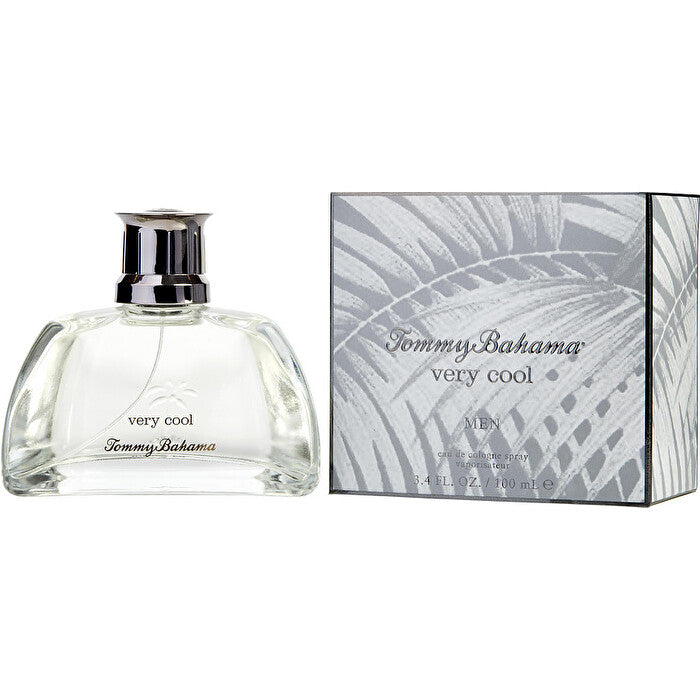 Tommy Bahama Tommy Bahama Very Cool Eau De Cologne Spray 100ml/3.4oz