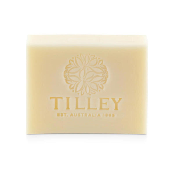 TILLEY TILLEY -2 sets of Lemongrass Soap 100G * 2  Fixed size