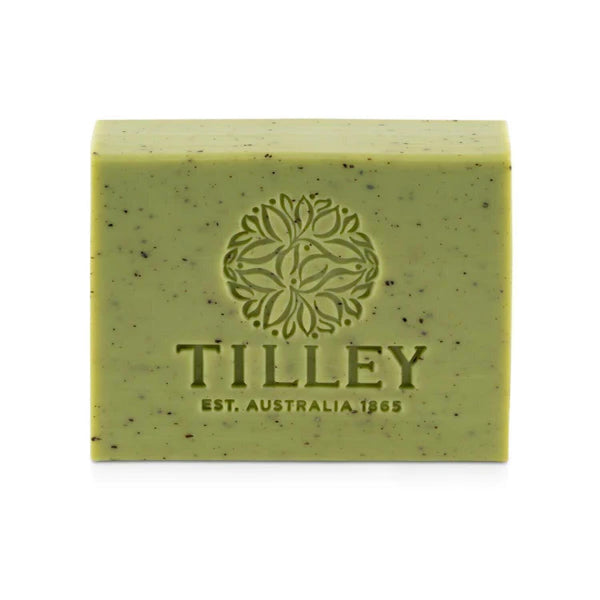 TILLEY TILLEY -2 sets of Lemon Myrtle Soap 100G * 2  Fixed size