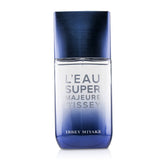 Issey Miyake L'Eau Super Majeure d'lssey Eau De Toilette Intense Spray 