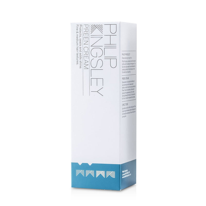 Philip Kingsley Preen Cream  100ml/3.3oz