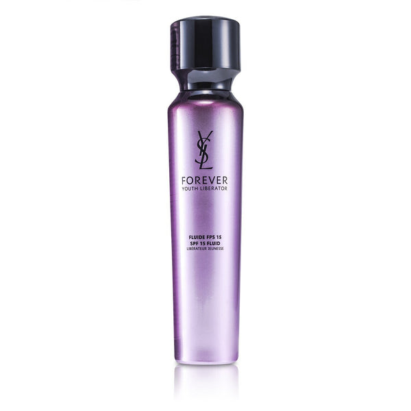 Yves Saint Laurent Forever Youth Liberator Fluid SPF 15 
