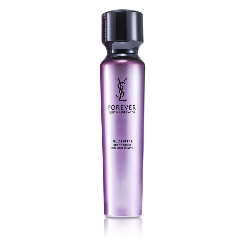 Yves Saint Laurent Forever Youth Liberator Fluid SPF 15 