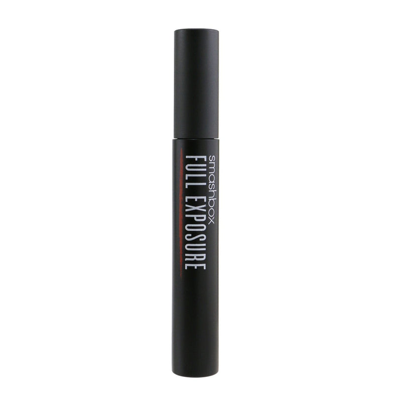 Smashbox Full Exposure Mascara - # Jet Black 