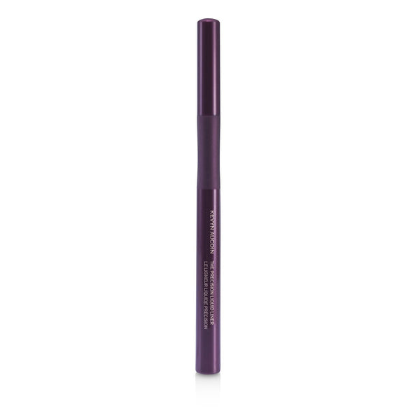 Kevyn Aucoin The Precision Liquid Liner - # Basic Black  1ml/0.033oz