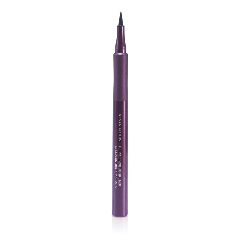 Kevyn Aucoin The Precision Liquid Liner - # Basic Black  1ml/0.033oz