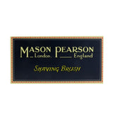 Mason Pearson Super Badger Shaving Brush 