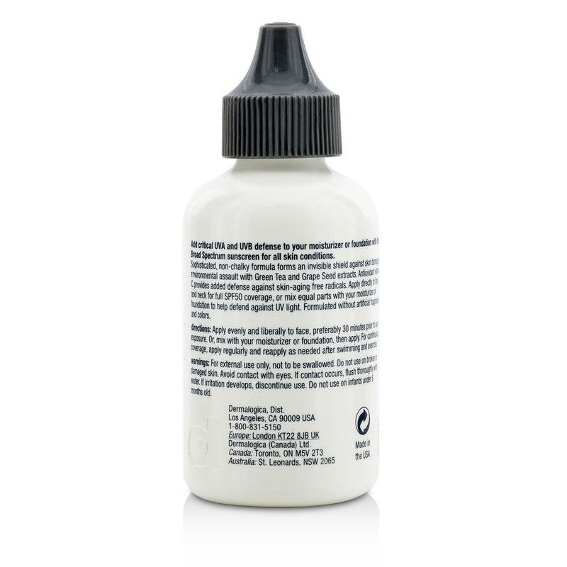 Dermalogica Solar Defense Booster SPF 50 