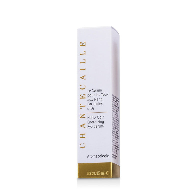 Chantecaille Nano Gold Energizing Eye Serum 