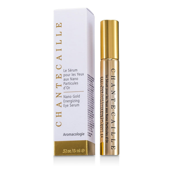 Chantecaille Nano Gold Energizing Eye Serum 