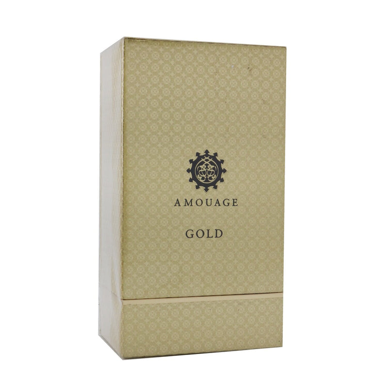 Amouage Gold Eau De Parfum Spray 