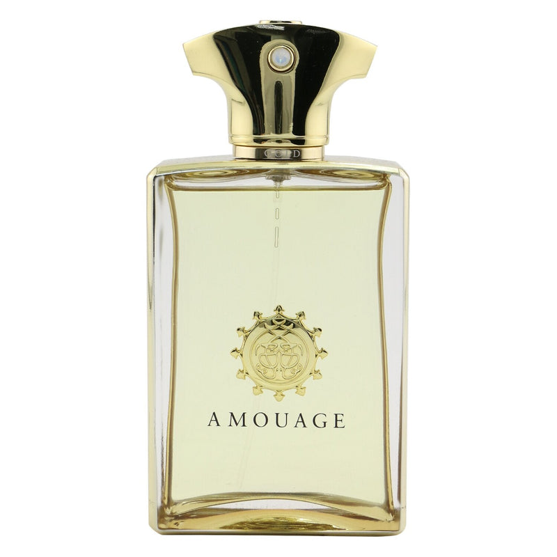 Amouage Gold Eau De Parfum Spray  50ml/1.7oz