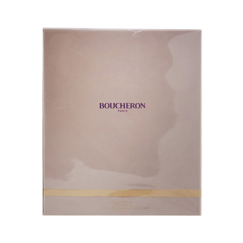 Boucheron Jaipur Bracelet Eau De Parfum Spray 