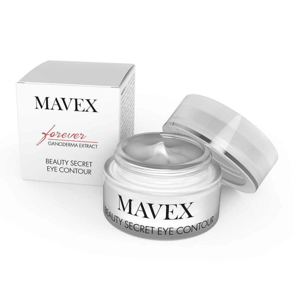 Mavex Beauty Secret Eye Contour 15ml  Fixed Size
