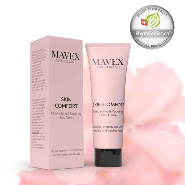 Mavex Hand Skin Comfort 75ml  Fixed Size