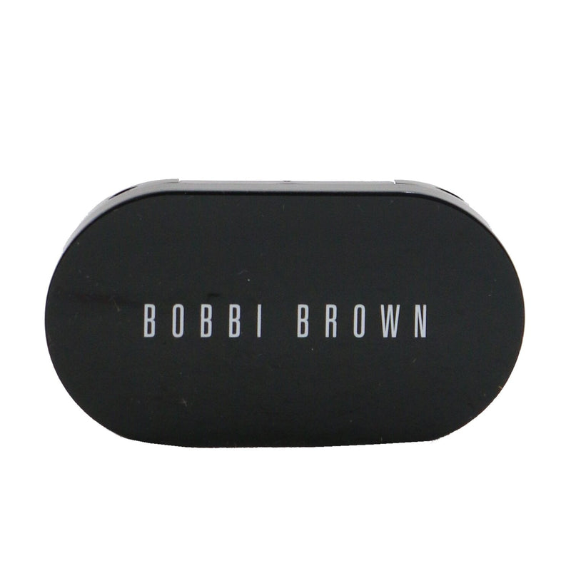 Bobbi Brown New Creamy Concealer Kit - Warm Beige Creamy Concealer + Pale Yellow Sheer Finish Pressed Powder  3.1g/0.11oz