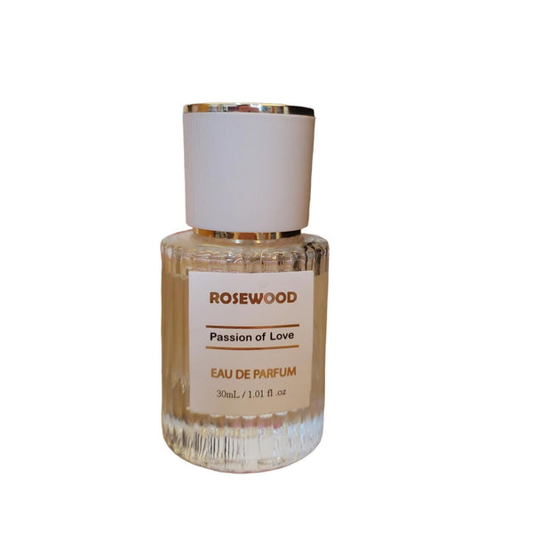 ROSEWOOD Passion of Love Perfume Spray 30ml  Fixed Size