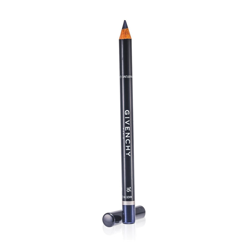 Givenchy Magic Khol Eye Liner Pencil - #16 Marine Blue  1.1g/0.03oz