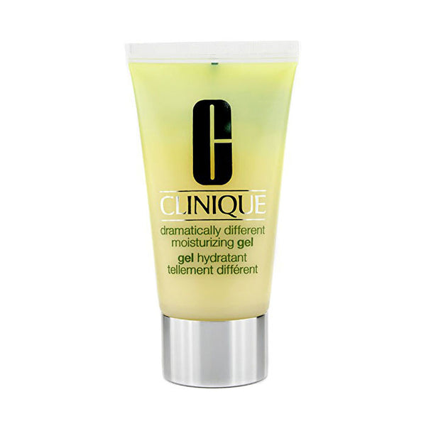Clinique Dramatically Different Moisturising Gel - Combination Oily To Oily (tube) -- 50ml/1.7oz
