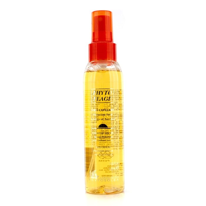 Phyto plage Protective Sun Veil Mist 125ml/4.22oz