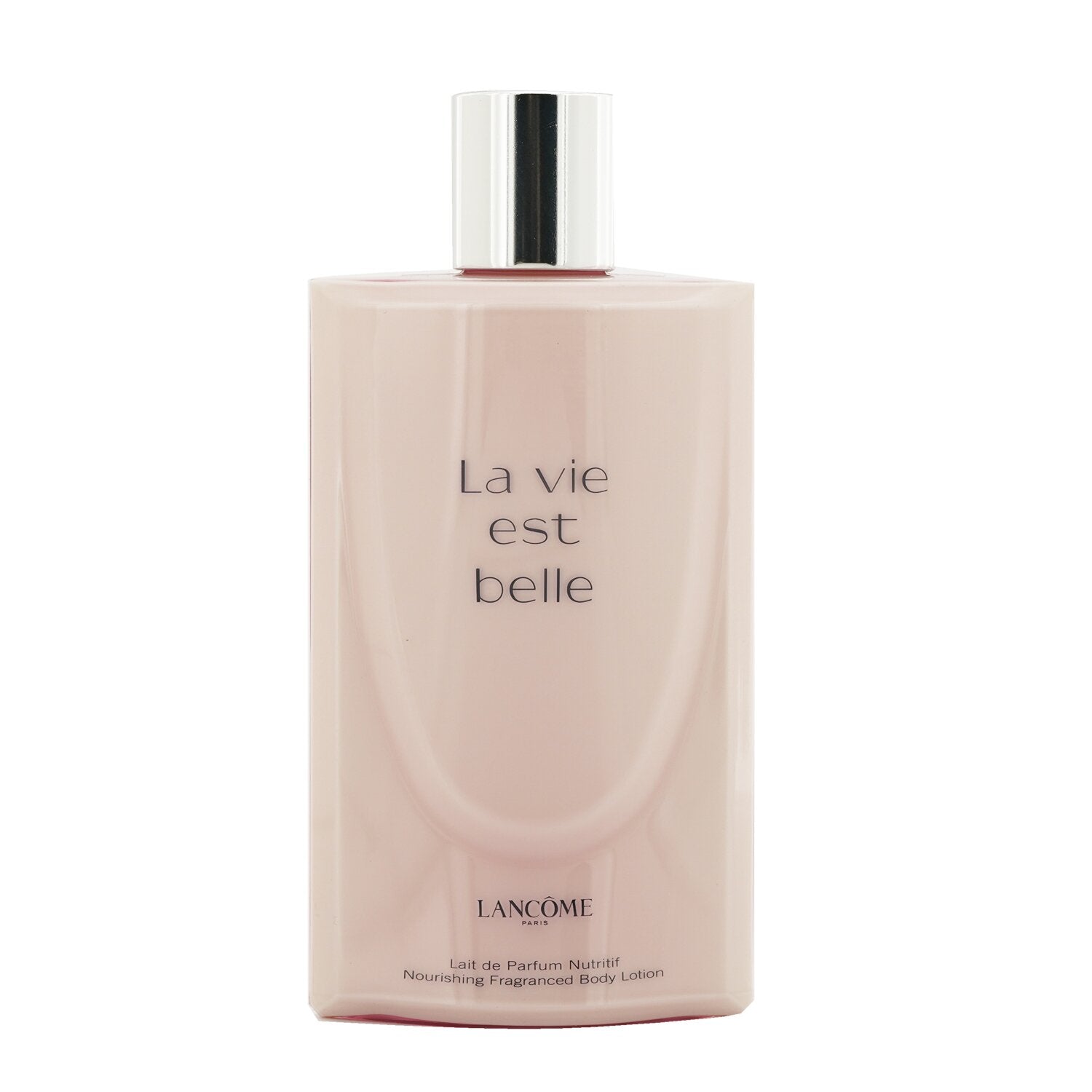 Lancome La Vie Est Belle Nourishing Fragrance-Body Lotion 200ml/6.7oz ...