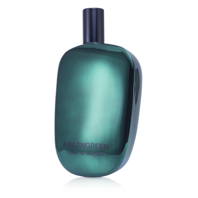 Comme des Garcons Amazingreen Eau De Parfum Spray 