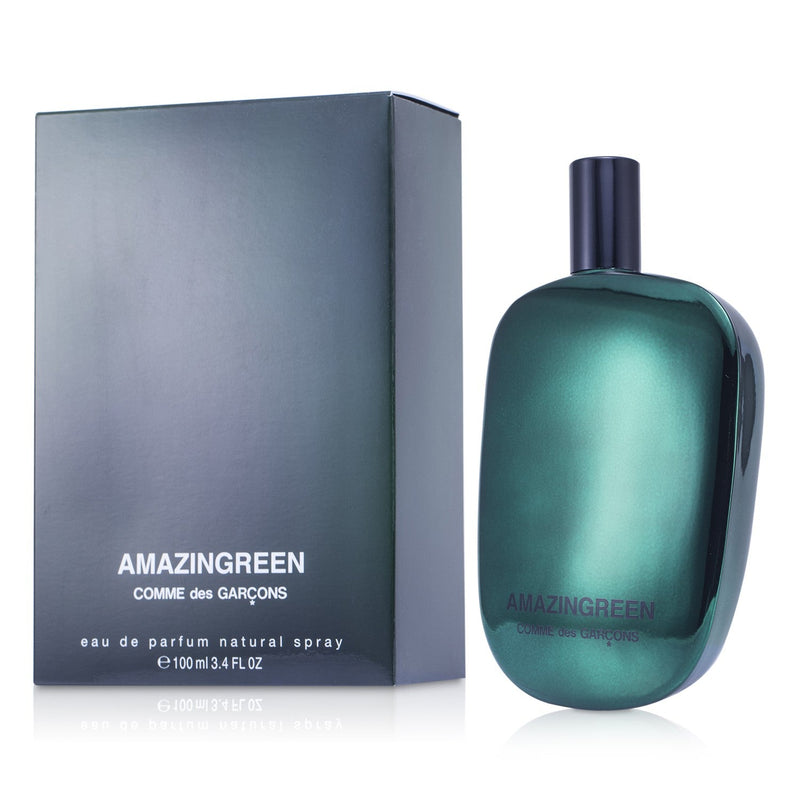 Comme des Garcons Amazingreen Eau De Parfum Spray 