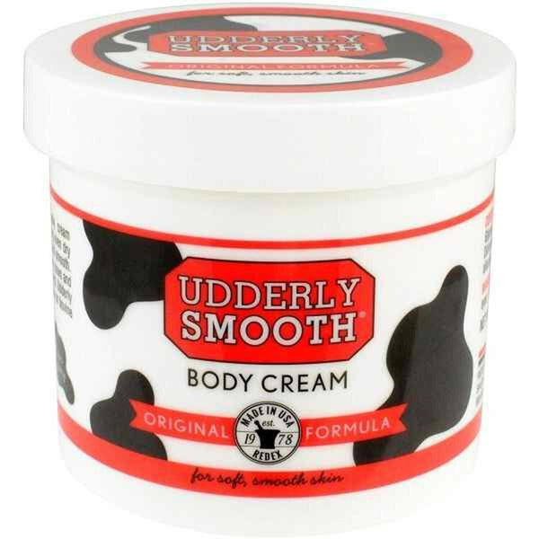 Udderly Smooth Udderly Smooth ? Original Cream (12oz)  Fixed Size