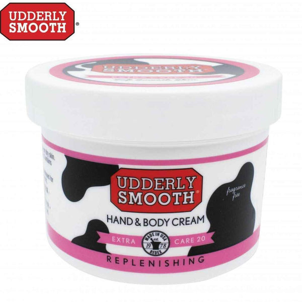 Udderly Smooth Udderly Smooth? Extra Cream (8oz)  Fixed Size